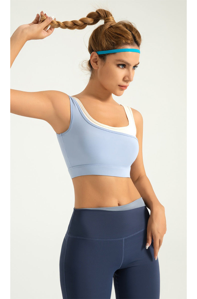 Tight-fitting Breathable Sports vest